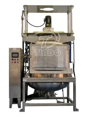 Potetgull Vacuum Fryer