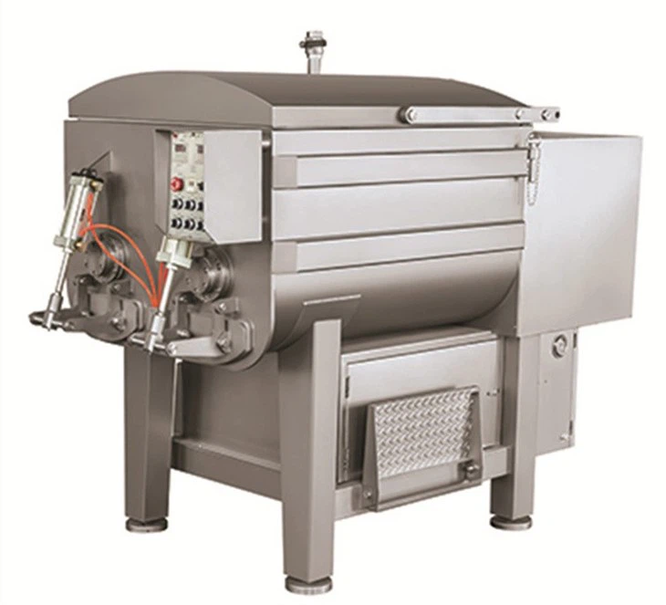 1200L Meat Mixer Machine