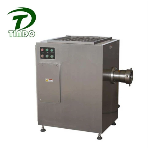 Meat Sausages Grinder