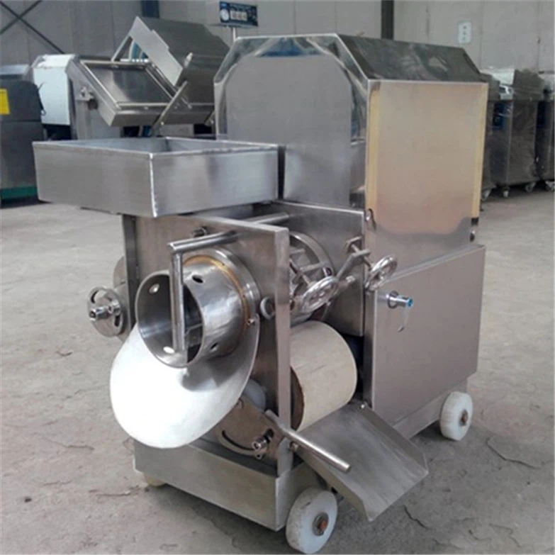 Meat Extraction Machine Meat Extraction Machine